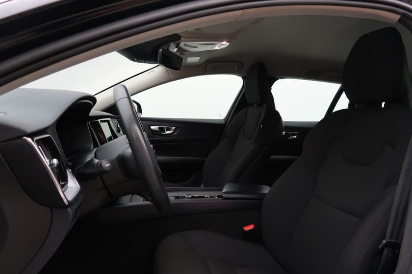 Bild 4 av Volvo V60 Cross Country B4 AWD D Adv NaviP Edt