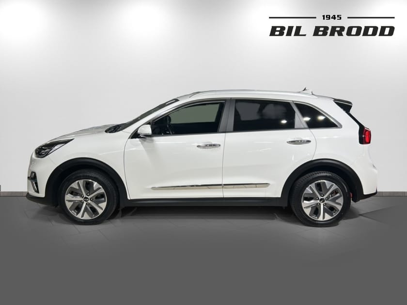 Bild 4 av Kia e-Niro Advance Plus