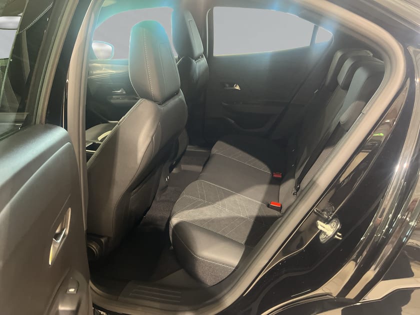 Bild 1 av Opel Mokka Hybrid 145 AUT GS