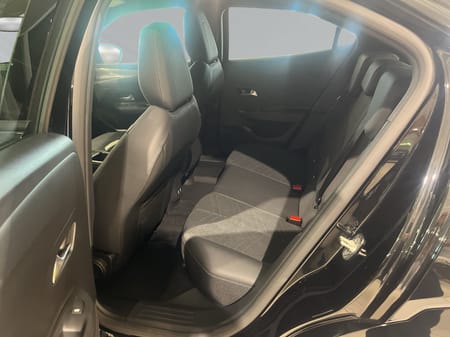 Opel Mokka Hybrid 145 AUT GS