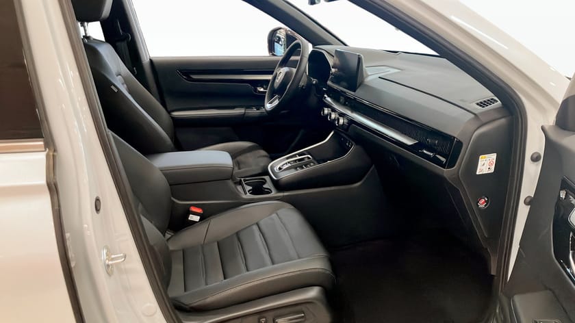 Bild 3 av Honda CR-V e:PHEV