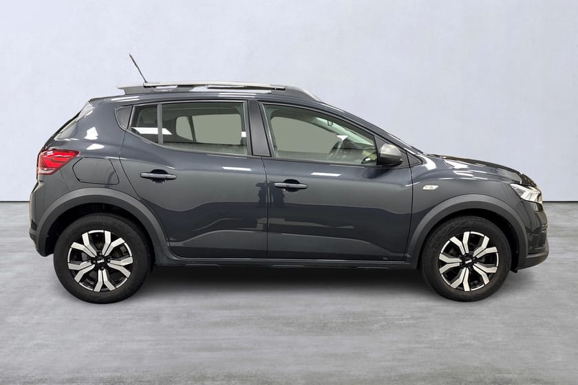 Bild 3 av Dacia Sandero Stepway