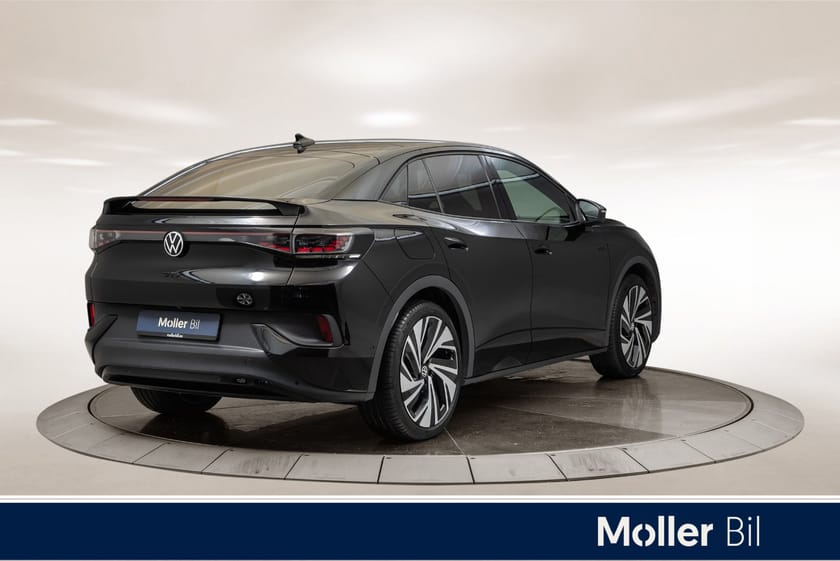 Bilde 5 av Volkswagen ID.5 GTX