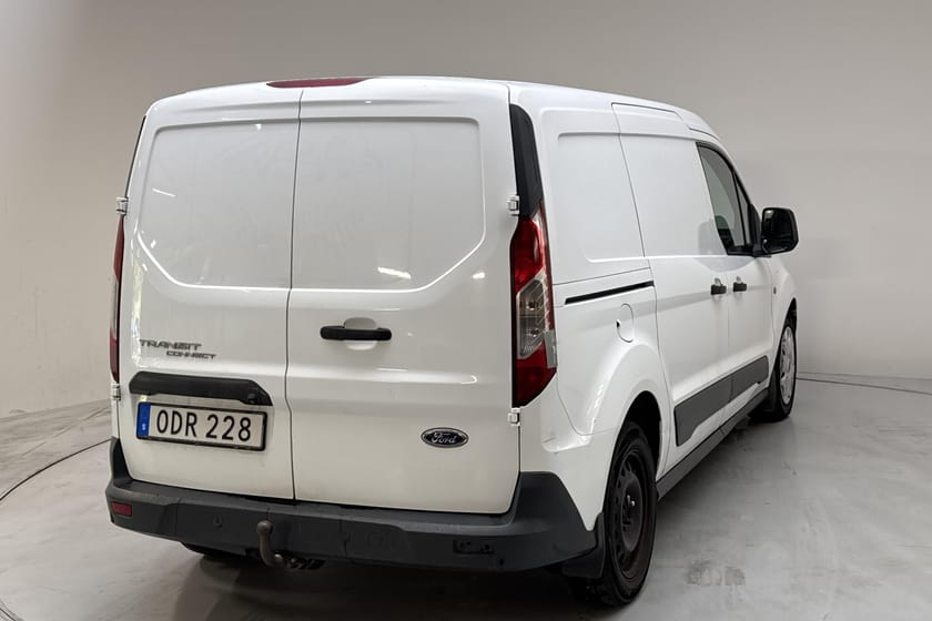 Bild 3 av Ford Transit Connect 230 LWB 1.5 TDCi (100hk) Dragkrok