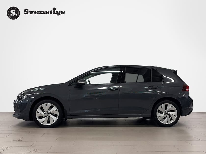 Bild 2 av Volkswagen Golf eTSI 150HK DSG DRAGKROK