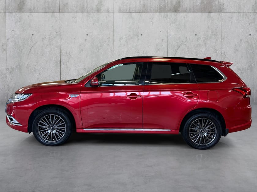 Bilde 2 av Mitsubishi Outlander PHEV