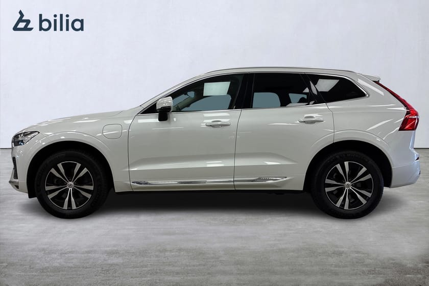 Bild 3 av Volvo XC60 Recharge T6 Core Edition