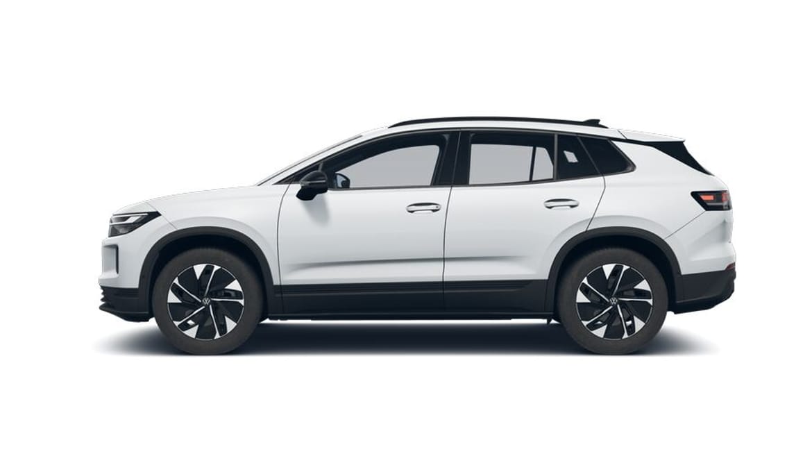 Volkswagen Volkswagen ID. Tiguan — bild 8