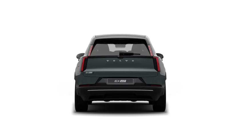 Bild 3 av Volvo EX60 P12 AWD