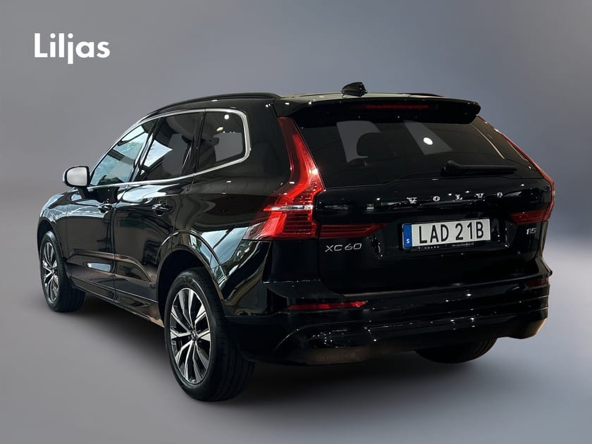 Bild 4 av Volvo XC60 B5 AWD Diesel Momentum Advanced