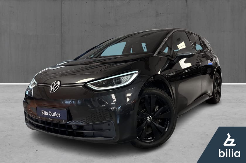 Bilde 1 av Volkswagen ID.3 Pro Performance