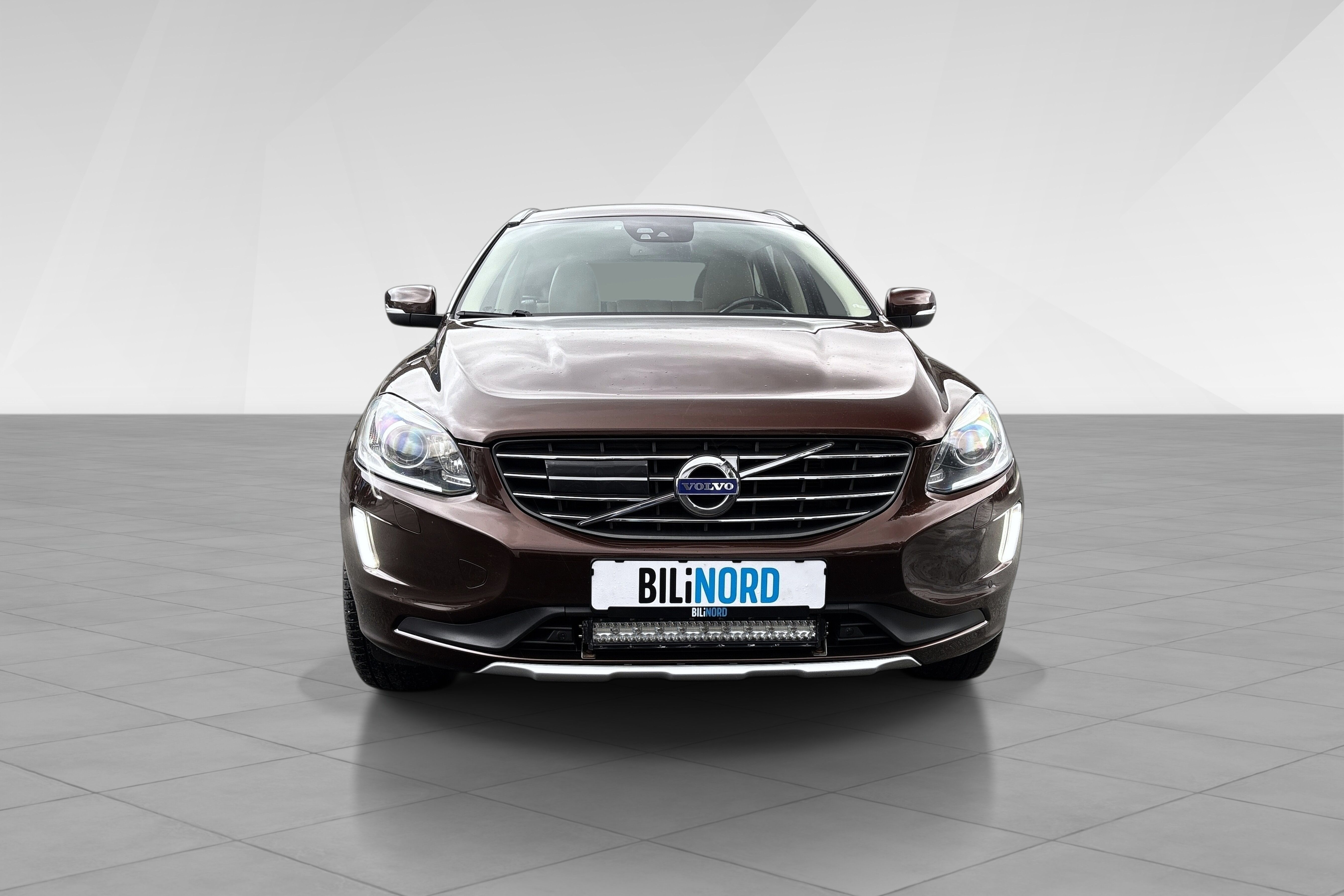 Volvo XC60 bilde 2