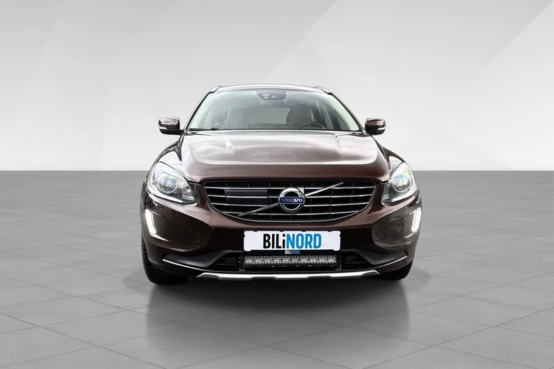 Volvo XC60 bilde 2