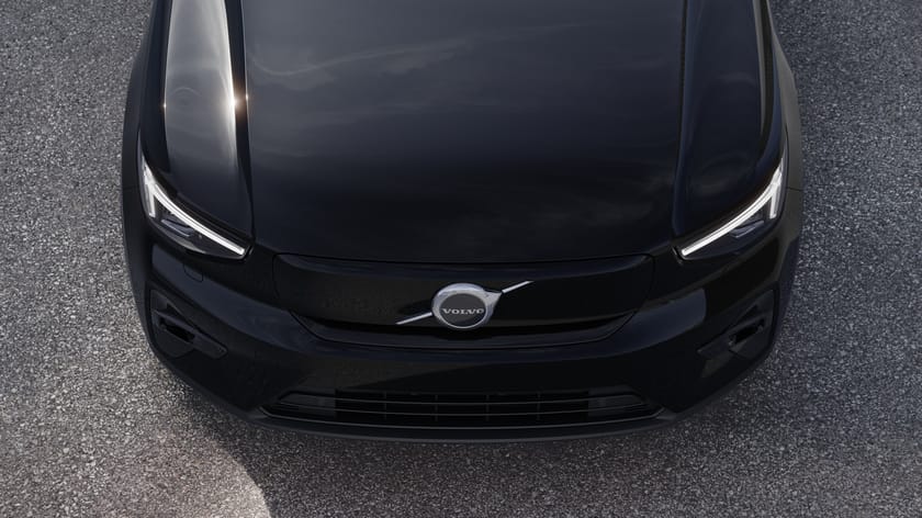 Bild 1 av Volvo EX40 Single Motor Extended Range ExtendedRange Plus SE