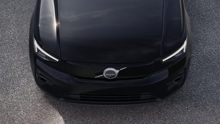 Volvo EX40 Single Motor Extended Range ExtendedRange Plus SE