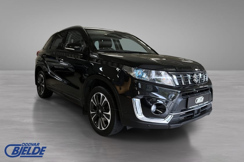 Bilde 3 av Suzuki Vitara