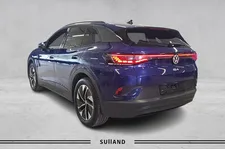 Thumnail bilde 2 av Volkswagen ID.4 Pro 4M