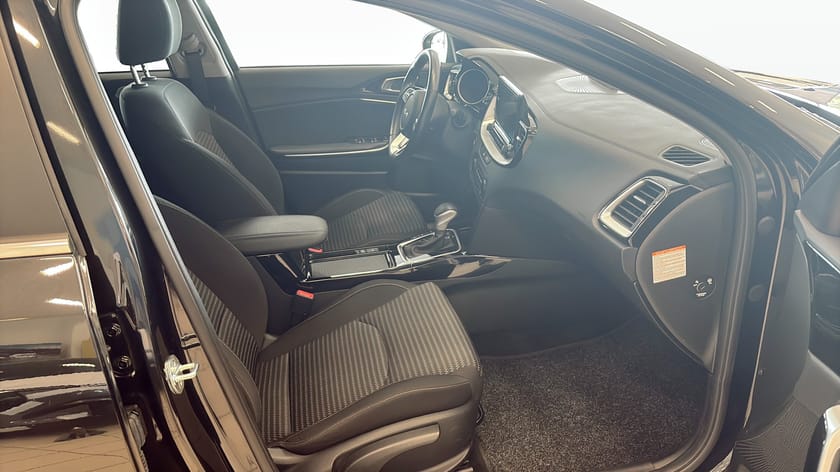 Bild 3 av Kia Ceed Sportswagon Plug-in Hybrid SW PHEV ACTION * Godkänd*