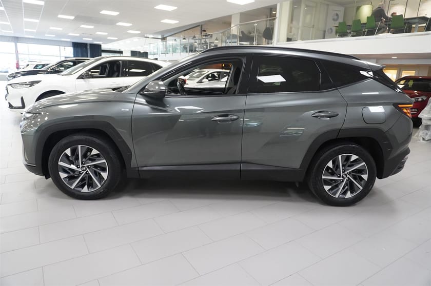 Bild 2 av Hyundai Tucson