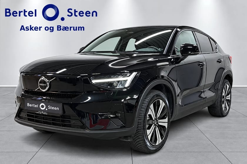 Bilde 1 av Volvo C40 Recharge Twin