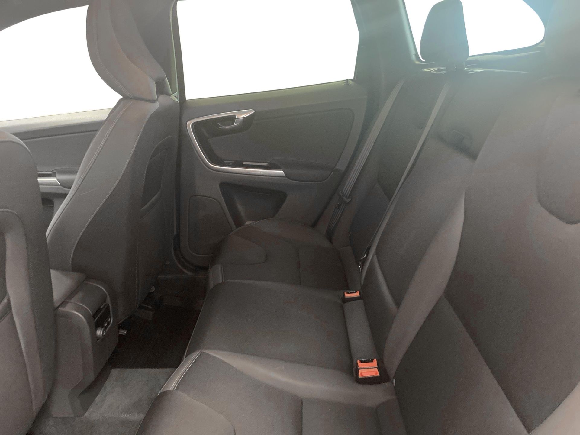 Volvo XC60 D4 AWD Momentum Business E 2015, bild 7/10