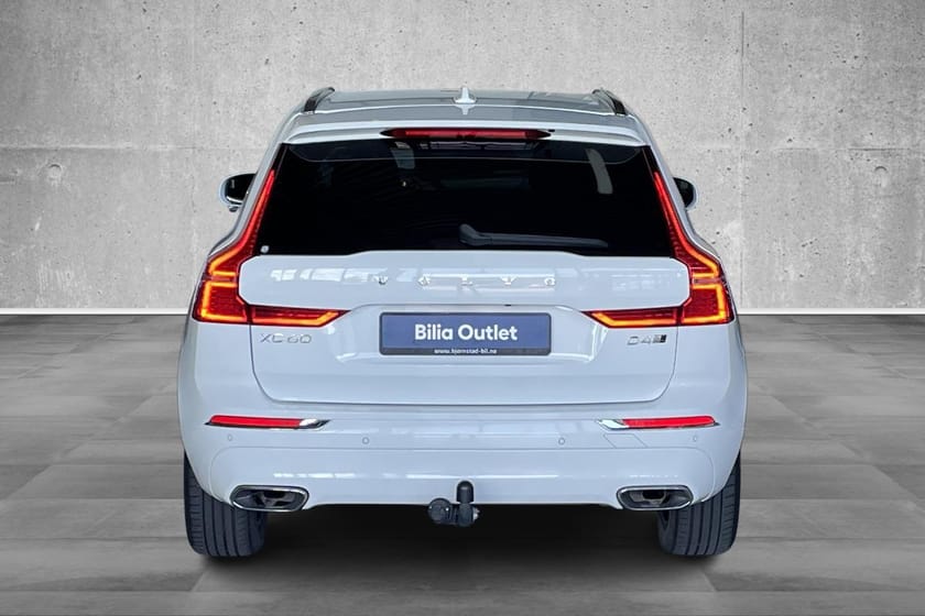 Bilde 4 av Volvo XC60 D4 AWD Inscription H-feste R-kamera Navi ++