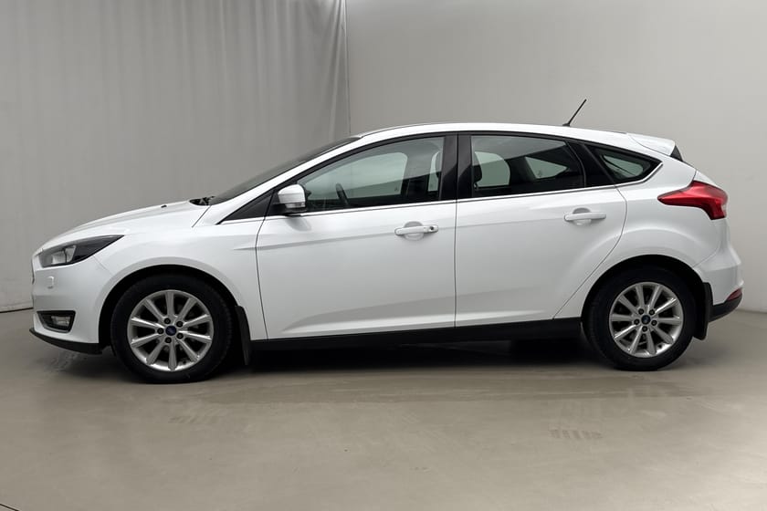 Bild 2 av Ford Focus