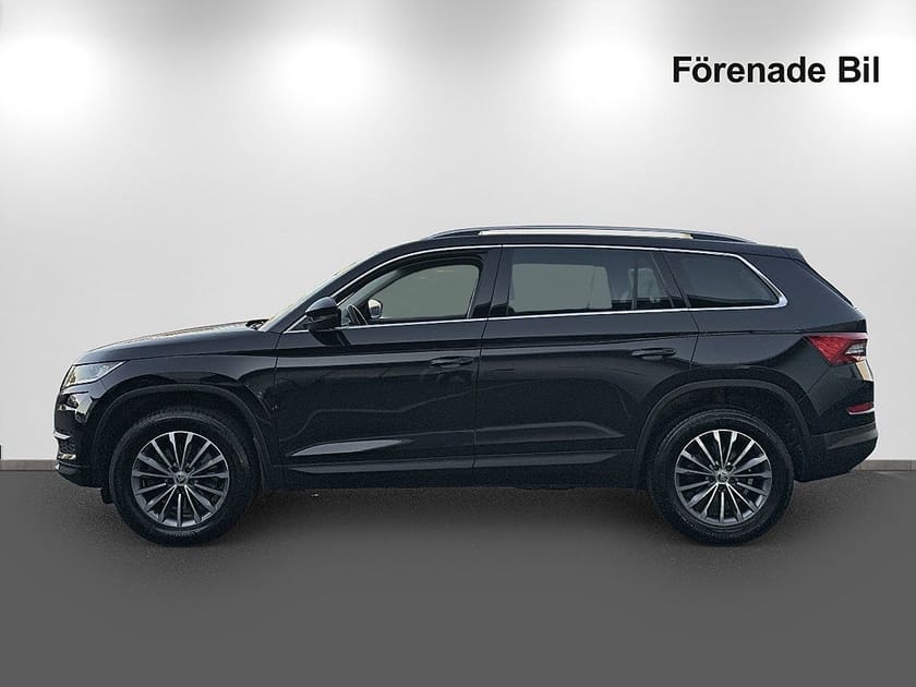 Bild 4 av Škoda Kodiaq