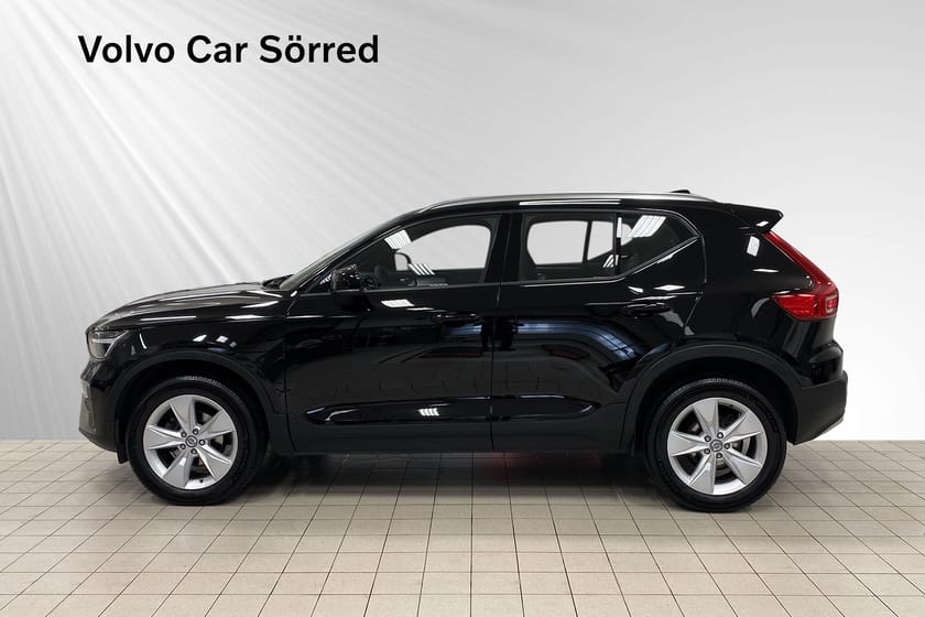 Bild 3 av Volvo XC40 T2 FWD Core