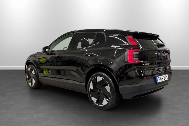 Volvo EX30 Twin Motor Performance