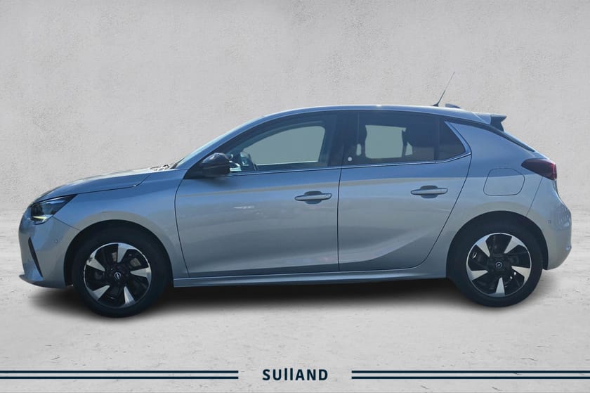 Bilde 2 av Opel Corsa-e