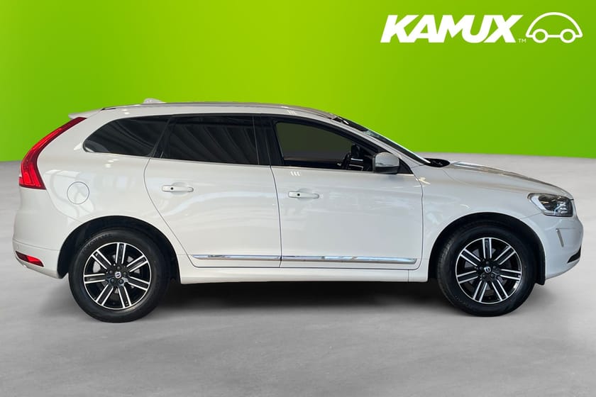 Bild 2 av Volvo XC60