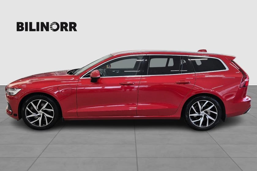 Bild 3 av Volvo V60