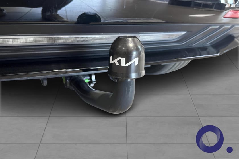 Bilde 4 av Kia EV6 AWD Long Range Exclusive / ADAPTIV CRUISE / GODT UTSTYRT! /