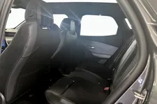 Ford Capri EV Extended Range AWD