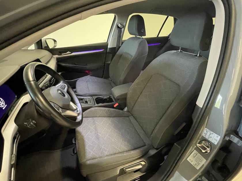 Bild 4 av Volkswagen Golf