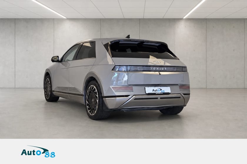 Bilde 4 av Hyundai Ioniq 5 Premium | LR | AWD | LED-bar | Hengerfeste