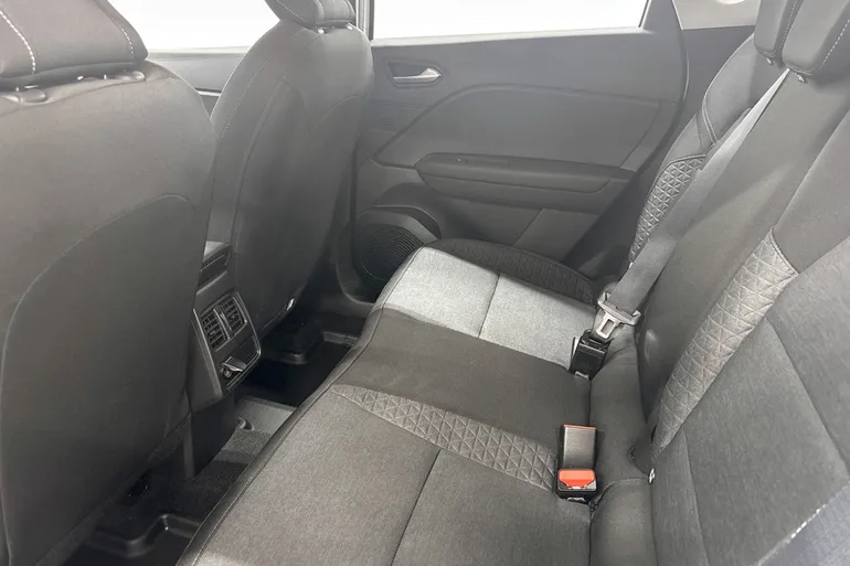 Renault Captur E-TECH Plugin-Hybrid 160