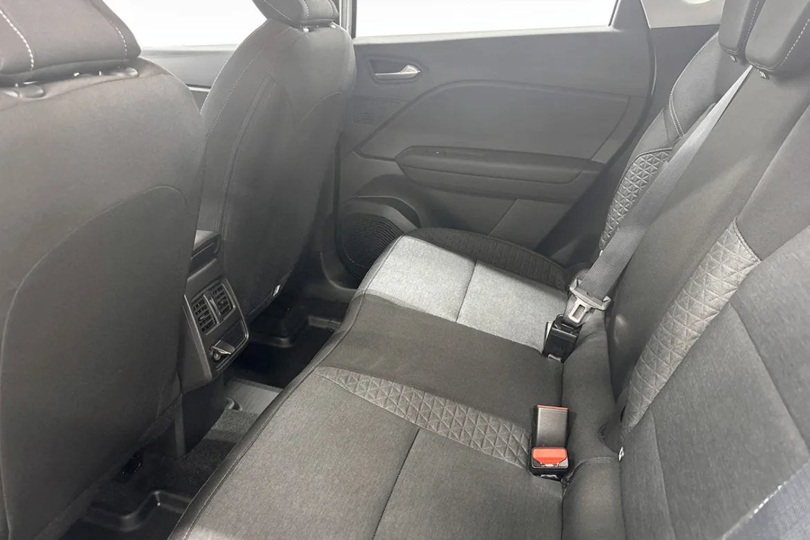 Renault Captur E-TECH Plugin-Hybrid 160