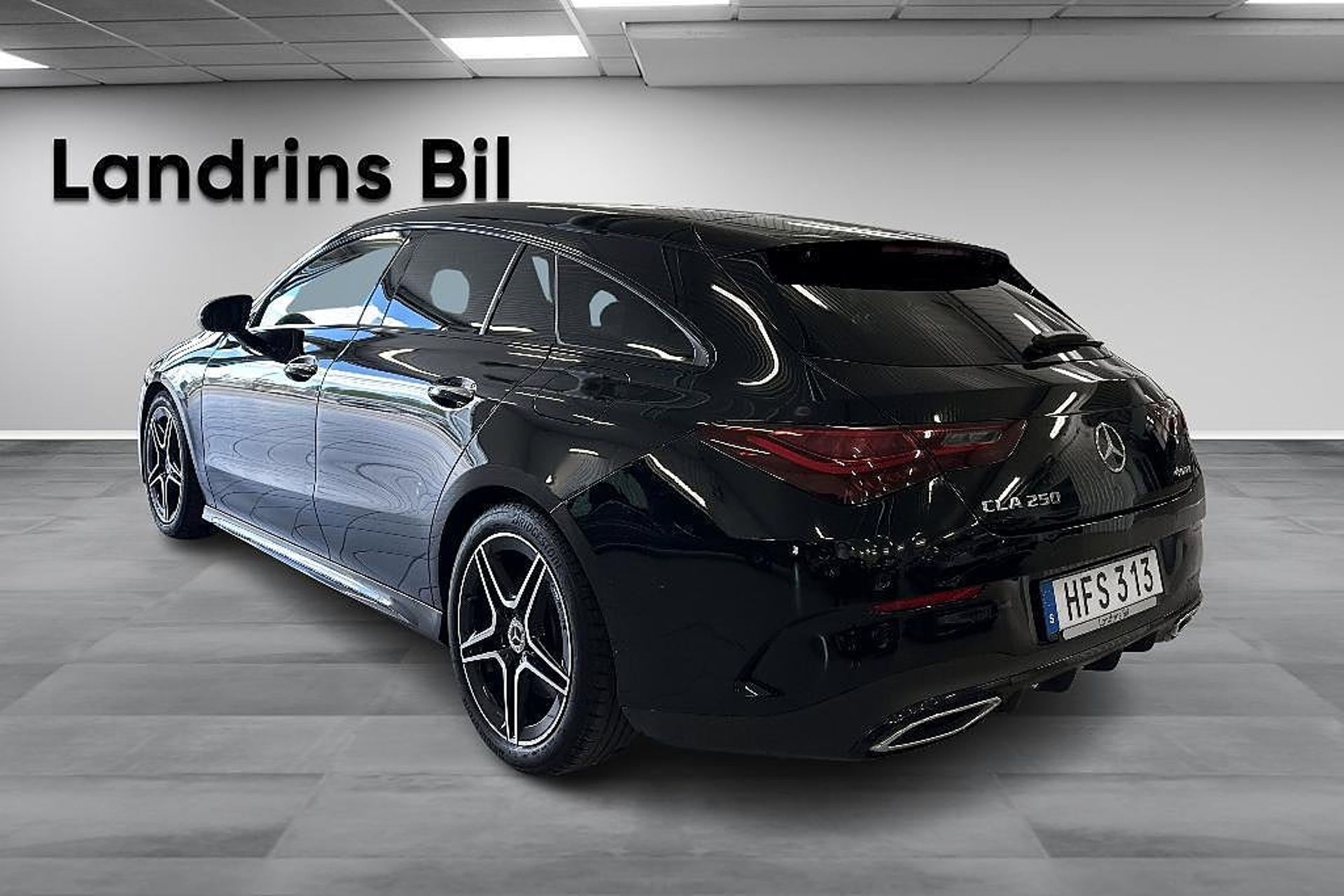 Mercedes-Benz CLA 2024, kuva 6/17