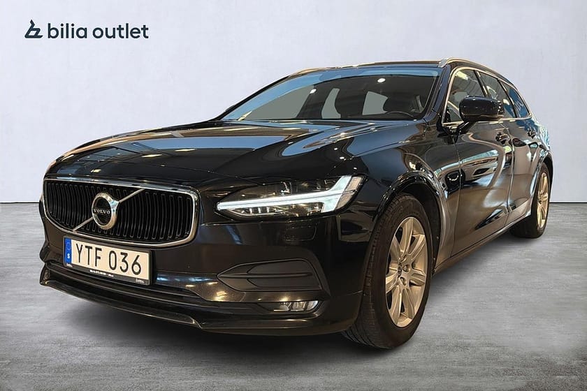 Bild 1 av Volvo V90