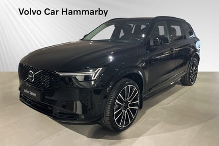 Volvo XC90 II T8 Ultra Dark