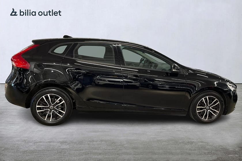 Bild 5 av Volvo V40