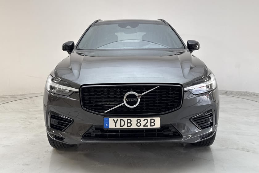 Bild 5 av Volvo XC60 T8 AWD Recharge