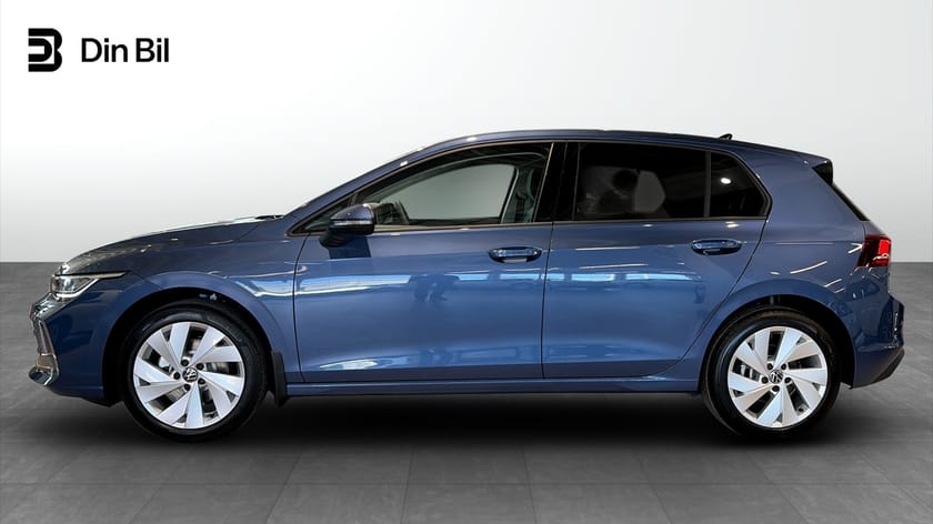Bild 2 av Volkswagen Golf
