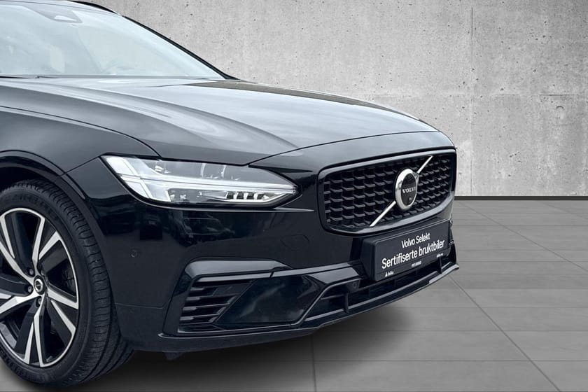 Bilde 4 av Volvo V90 //360kamera // H&K