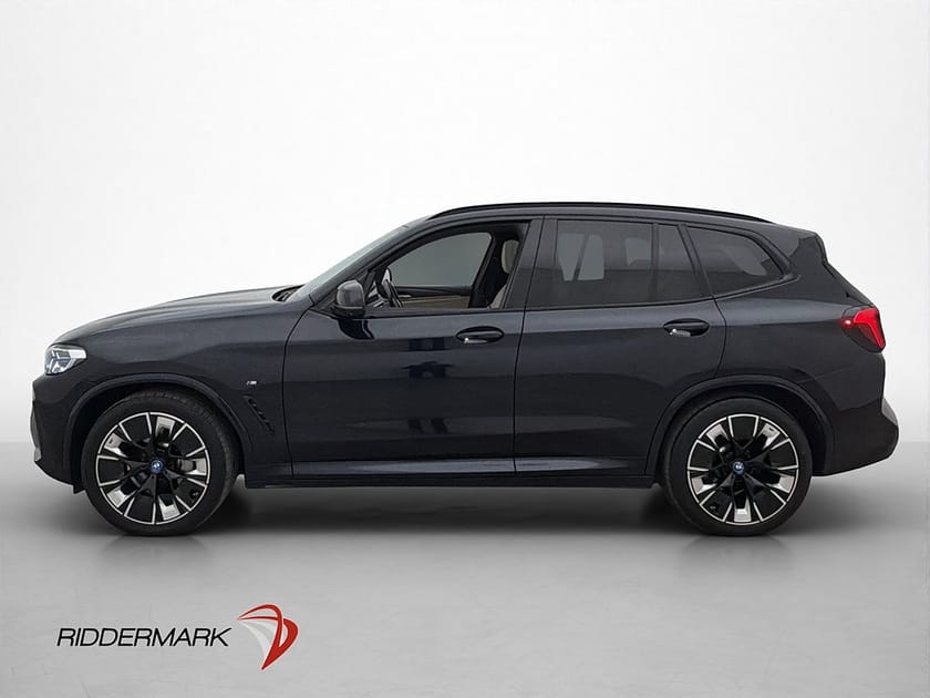 Bild 5 av BMW iX3