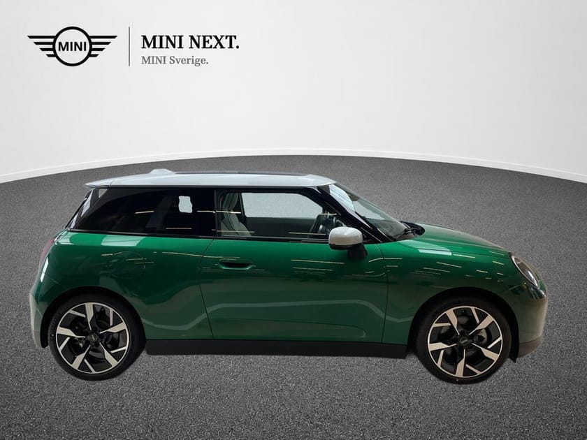 Bild 3 av MINI Cooper E Favoured Trim, Paket M, v-hjul inkl!