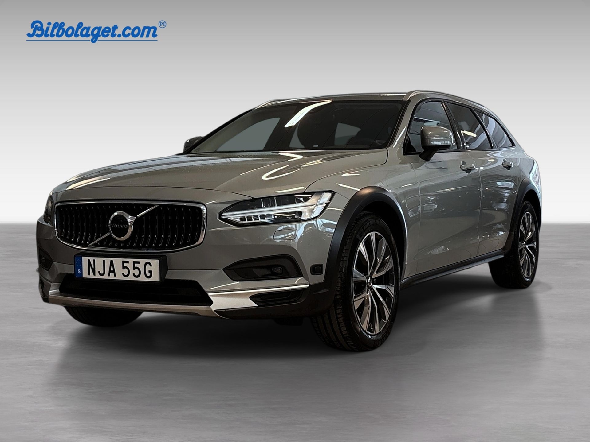 Volvo V90 Cross Country