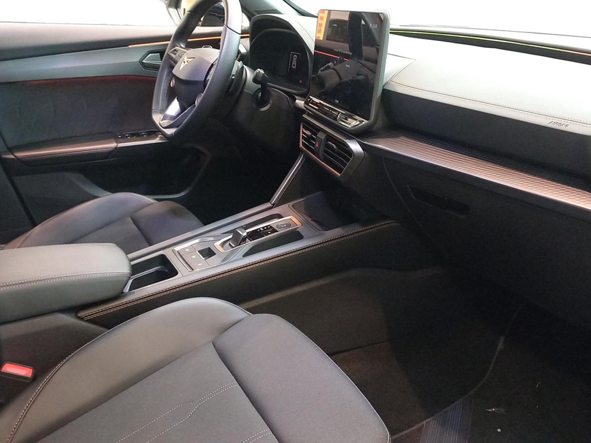 CUPRA CUPRA Formentor — bild 8
